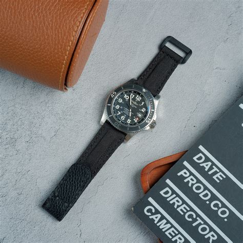 breitling replacement ocean conservancy strap